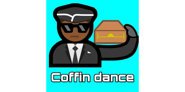 scp coffin dance