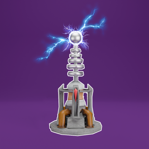Zombie Attack Puzzle logo