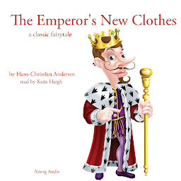 Imagen de ícono de The Emperor's New Clothes, a Classic Fairy Tale
