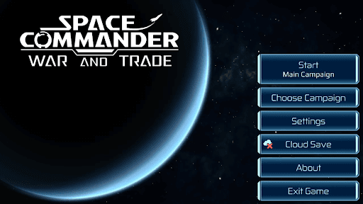 Guide For Space Commander War and Trade
