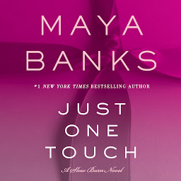 Simge resmi Just One Touch: A Slow Burn Novel