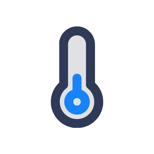 Sondes thermique logo
