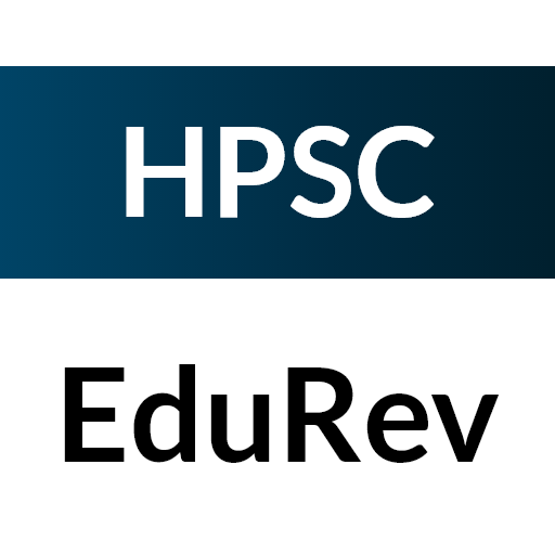 HPSC Exam Prep & Learning App - AppWisp.com