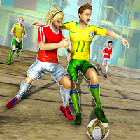 Updated Super Soccer Star Street Soccer 21 Pc Android App Download 21