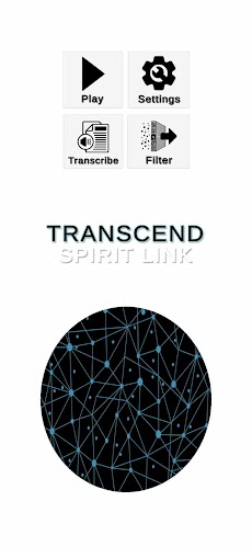 Transcend Spirit Linkのおすすめ画像1