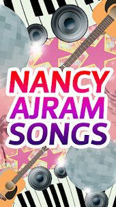 أغاني نانسي عجرم