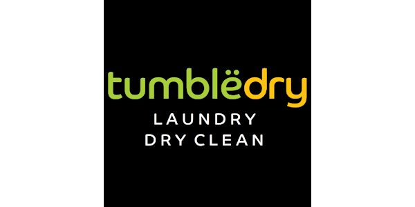 Tumbledry Dry Clean & Laundry - Apps on Google Play