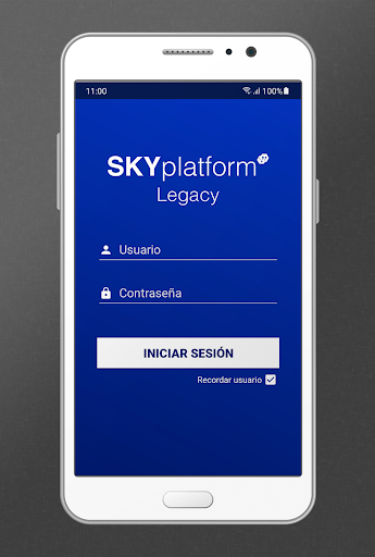 SKYplatform Legacy