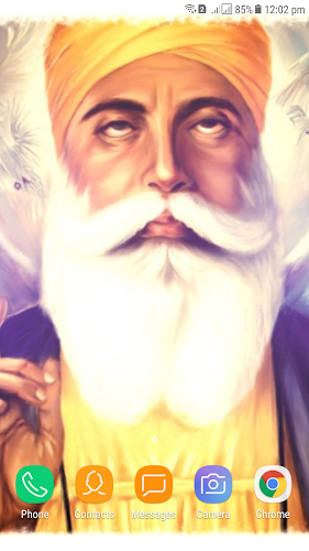 Guru Nanak dev ji Wallpaper HD - Latest version for Android - Download APK