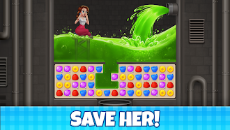 Game screenshot Manor Cafe - Match 3 Puzzle apk download