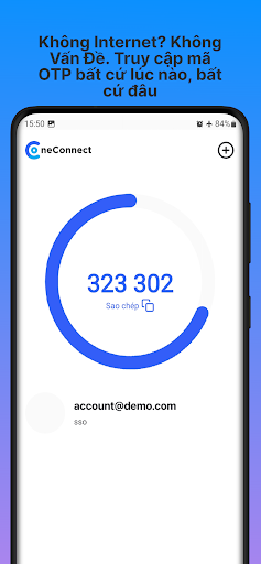 One Connect Screen 3