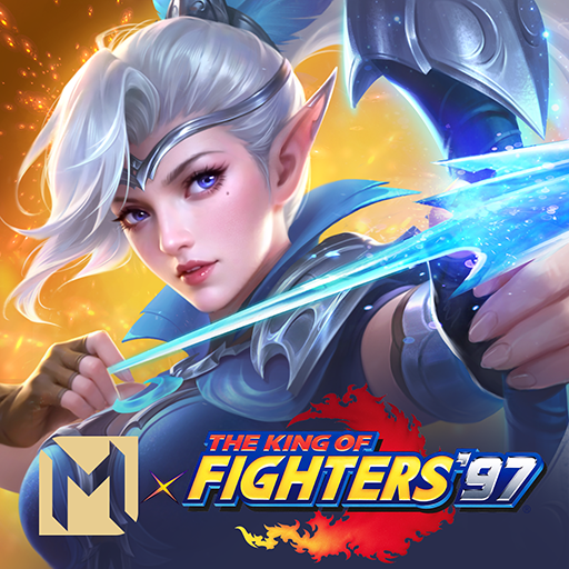 Mobile Legends: Bang Bang Mod APK 1.8.79.9552