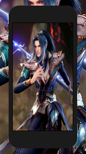 Soul Land Wallpapers