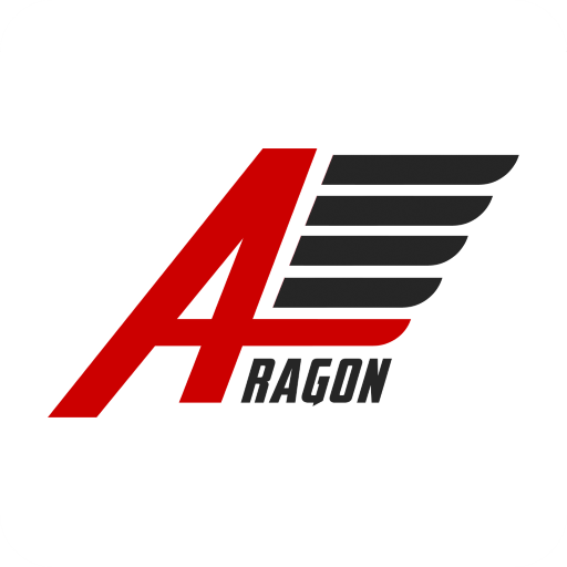 Aragon Trans logo