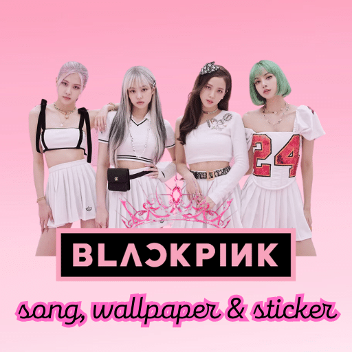 Lagu BlackPink | Stiker