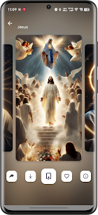 Jesus Wallpapers & Live HD 5