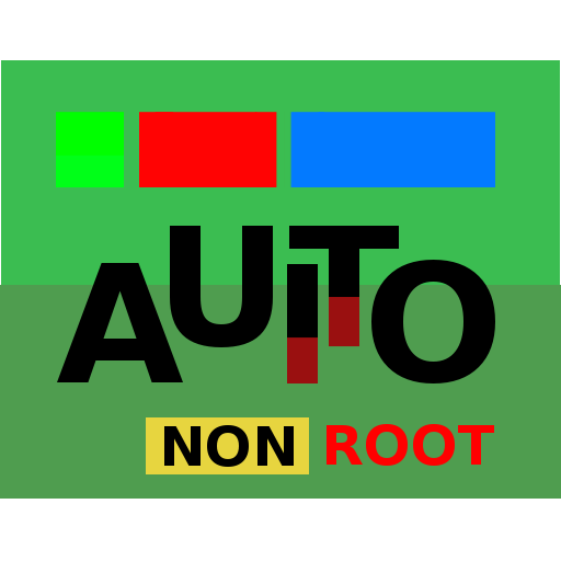 123Autoit - NonRoot trial  Icon