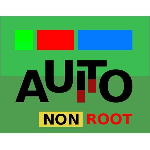 123Autoit - NonRoot logo