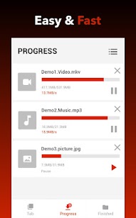Video Downloader – Video Downloader App 7
