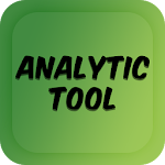 Cover Image of Herunterladen Analytic tool  APK