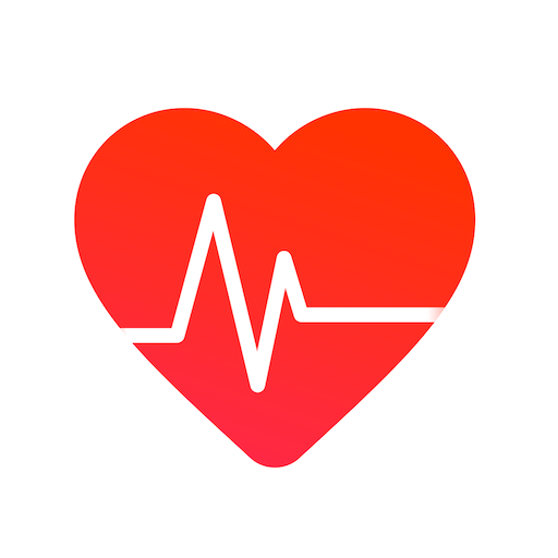 Heart Rate: Pulse BPM Tracker
