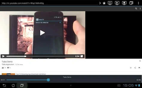 Приложения В Google Play – Tubio – Онлайн-Видео По ТВ