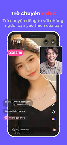Bản xem trước ứng dụng