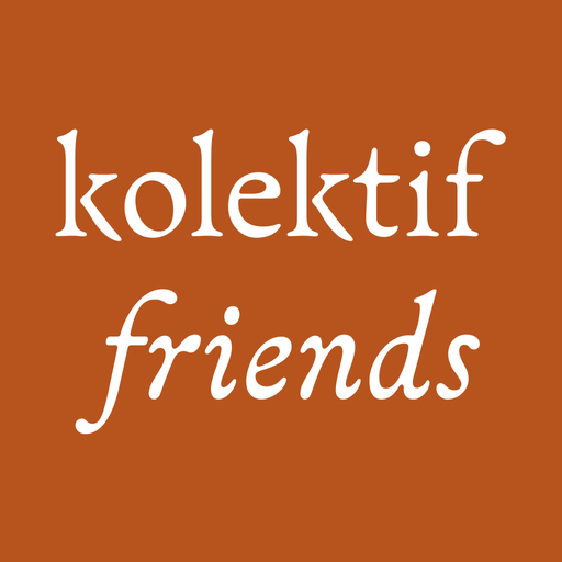 Kolektif Friends Download on Windows