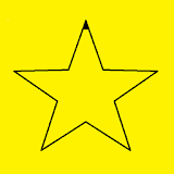 스타 icon