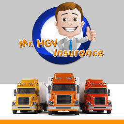 Icon image Mr HGV Insurance UK