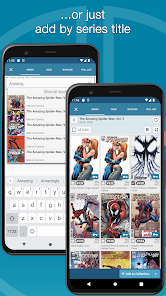 My Comic Shop! - Apps on Google Play