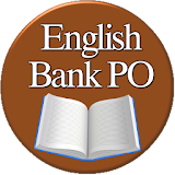 Bank PO English icon