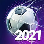 Cover Image of Unduh Manajer Sepak Bola Teratas 2022 1.23.10 APK