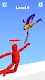 screenshot of Ragdoll ninja: Imposter hero