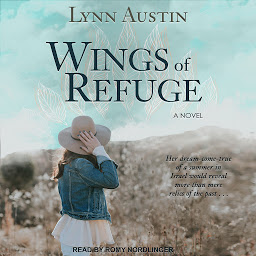 Зображення значка Wings of Refuge