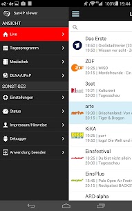 SAT IP Viewer Apk (betaald) 1