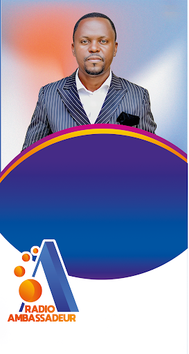 Android application Radio Ambassadeur screenshort