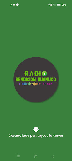 RADIO BENDICION HUANUCO