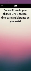 Fitbit Luxe guide