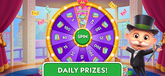 Game screenshot MONOPOLY: Bingo! mod apk
