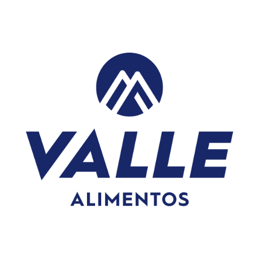 Valle Alimentos logo