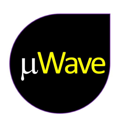 uwave