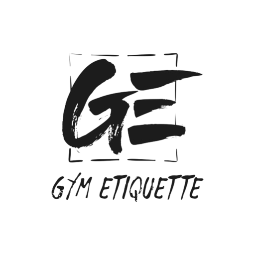 Gym Etiquette logo