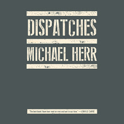 「Dispatches」圖示圖片