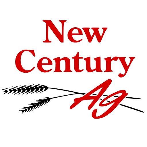 New Century Ag logo