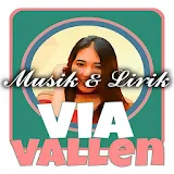 Lagu Via Vallen Mp3 + Lirik icon