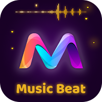Music Beat Video Maker - Music Video Maker Effects