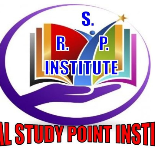 Rural Study Point logo