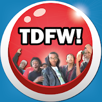 TDFW - Best Troll Sound Button