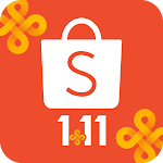 Cover Image of डाउनलोड Shopee खरीदारी｜4.18 मुफ़्त शिपिंग महोत्सव  APK